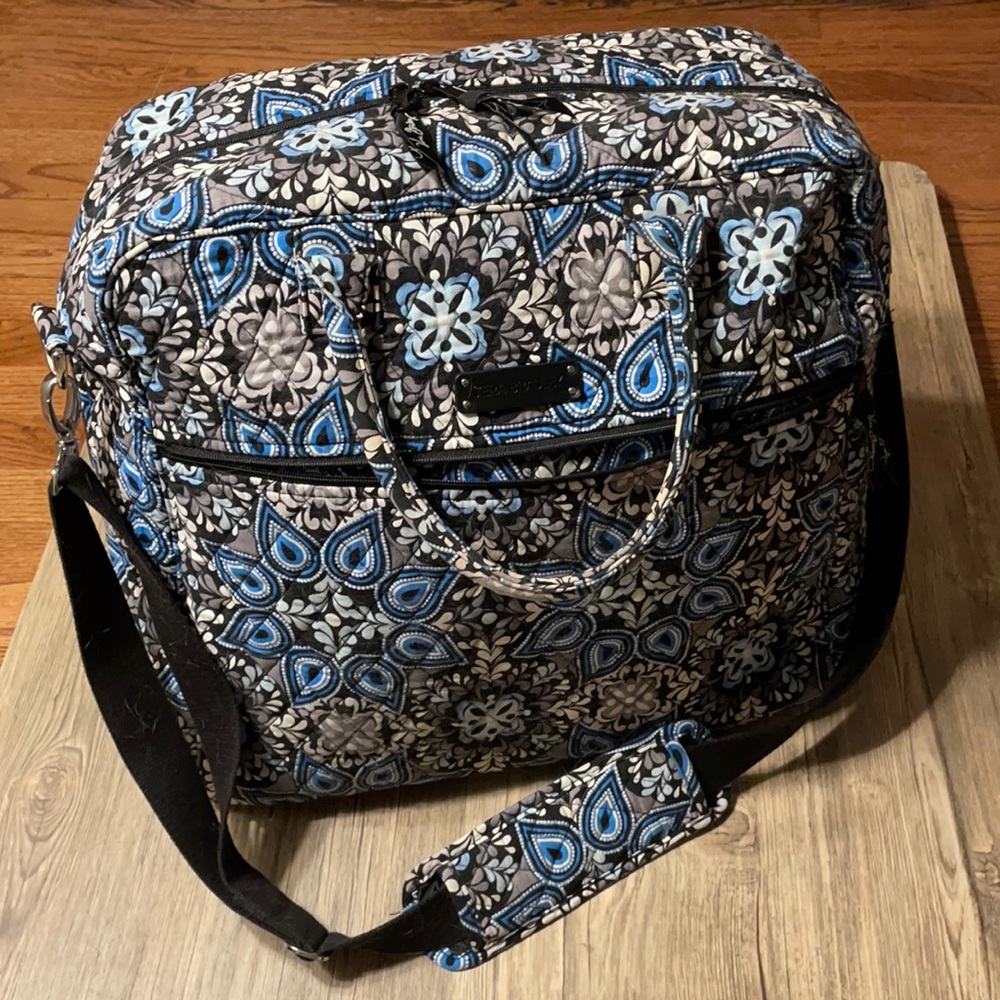 Vera Bradley Weekend Bag